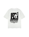 Inverted Logo Tshirt