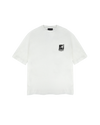 Inverted Logo Tshirt