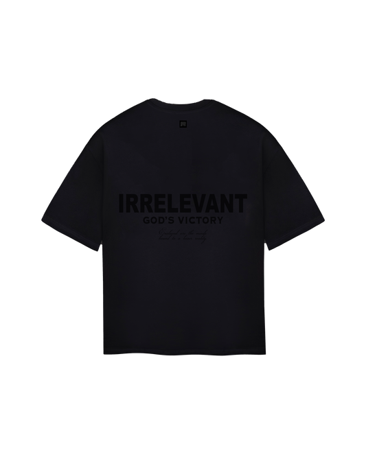 Irrelevant T-shirt