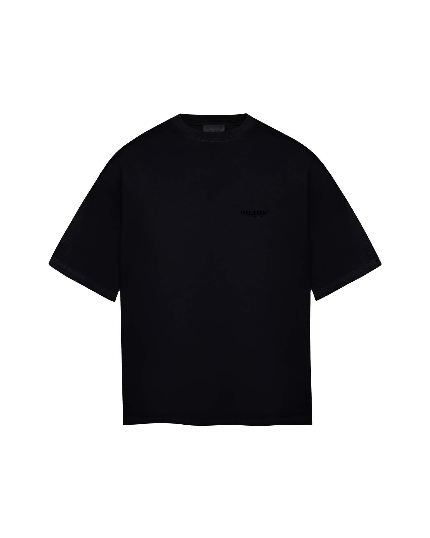 Irrelevant T-shirt