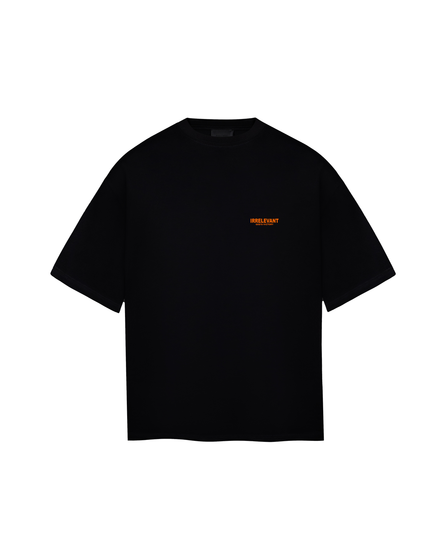 Irrelevant T-shirt