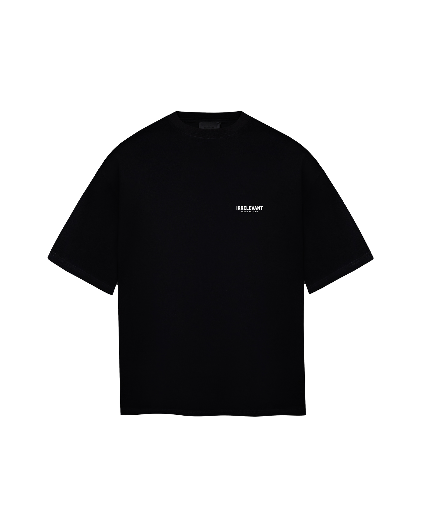 Irrelevant T-shirt