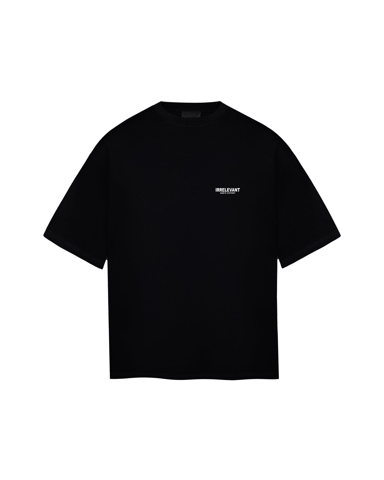 Irrelevant T-shirt