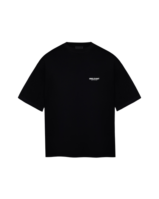 Irrelevant T-shirt