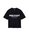 Irrelevant T-shirt