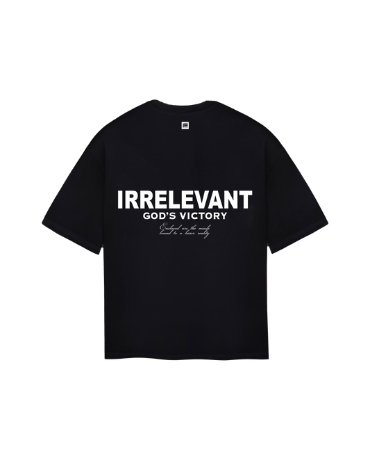 Irrelevant T-shirt