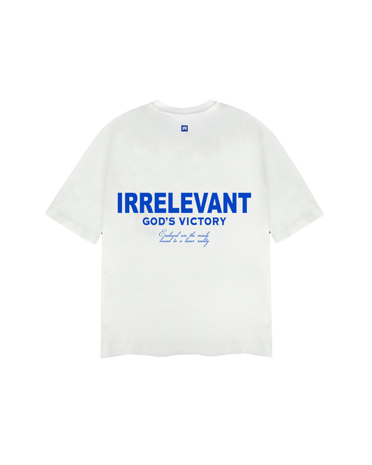 Irrelevant T-shirt