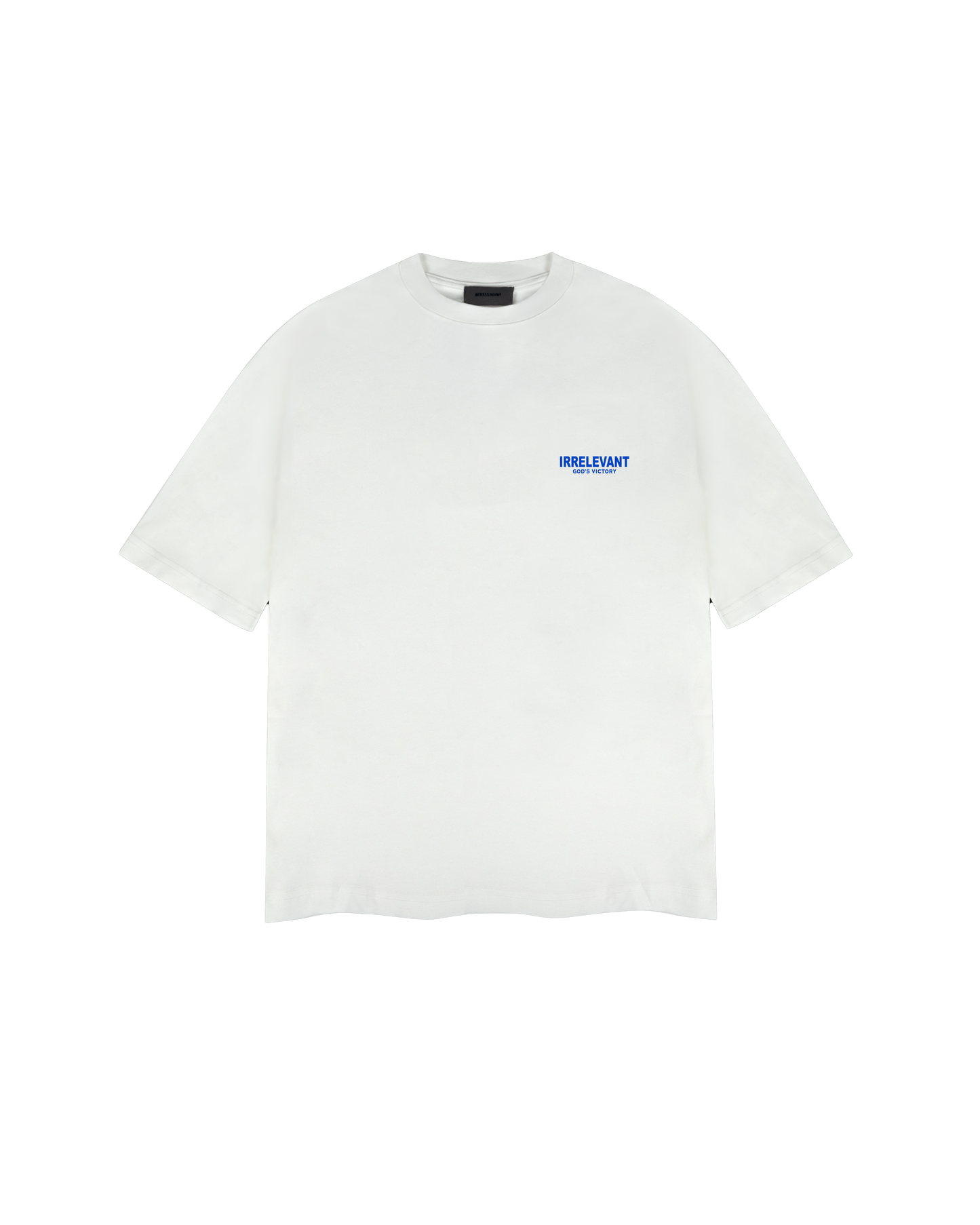 Irrelevant T-shirt
