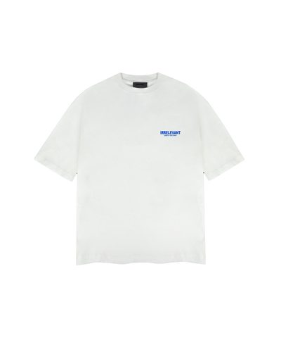 Irrelevant T-shirt