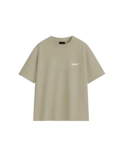 Irrelevant T-shirt