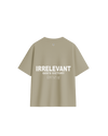 Irrelevant T-shirt