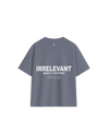 Irrelevant T-shirt