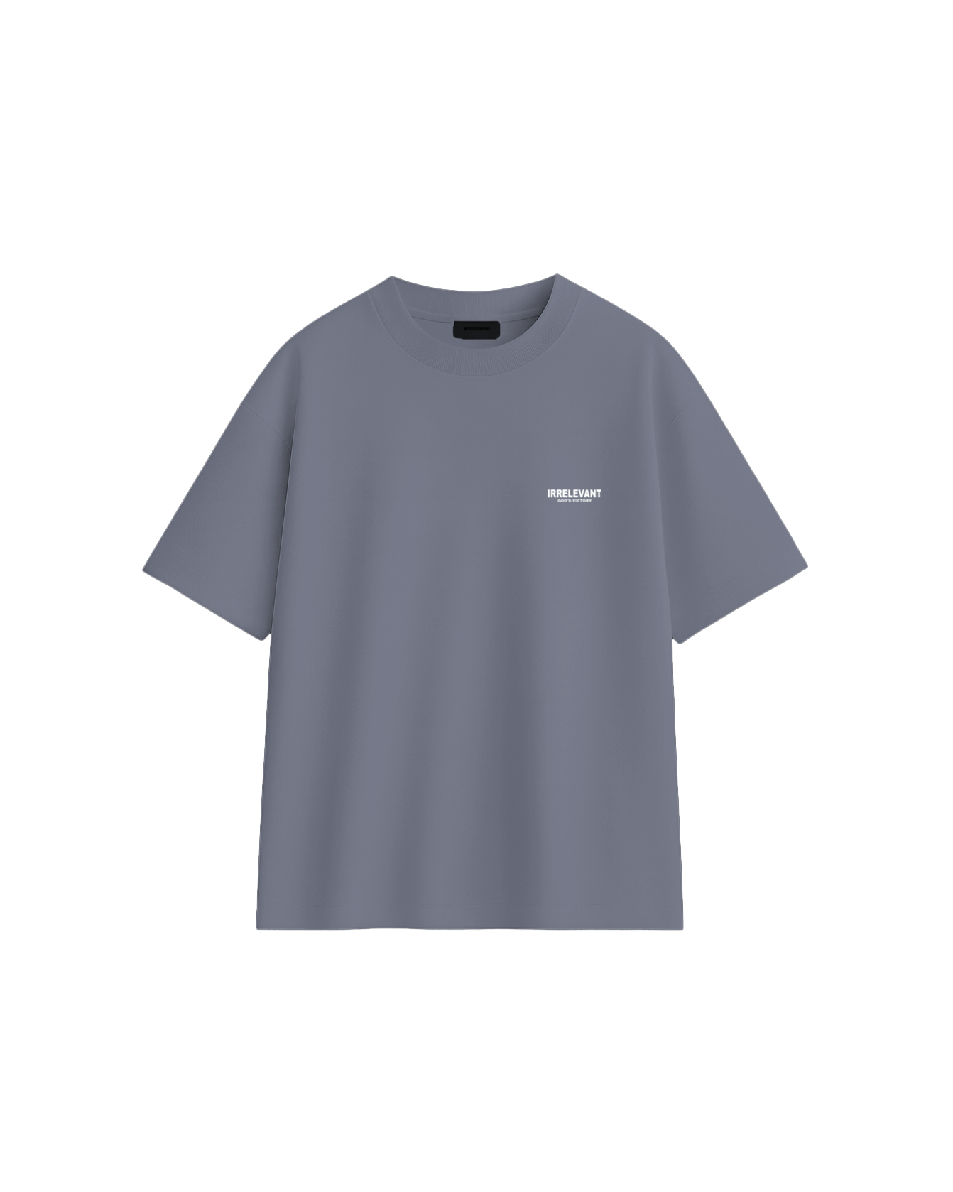 Irrelevant T-shirt