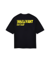 Irrelevant grunge t-shirt