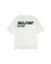 Irrelevant grunge t-shirt