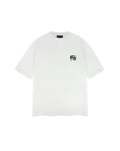 Irrelevant grunge t-shirt