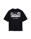 The last supper t-shirt