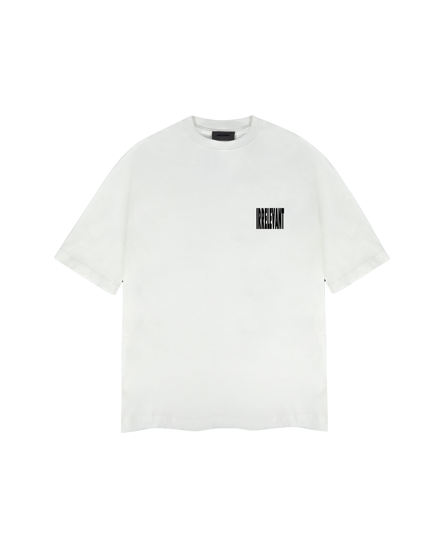The last supper t-shirt