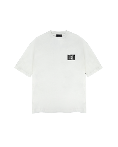 The last supper t-shirt