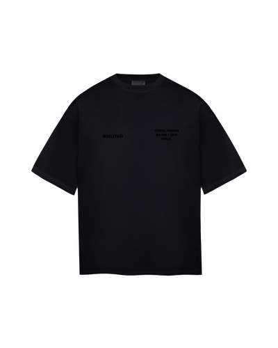 Repentance t-shirt