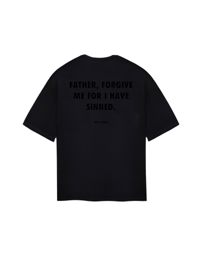 Repentance t-shirt