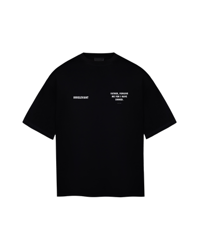 Repentance t-shirt
