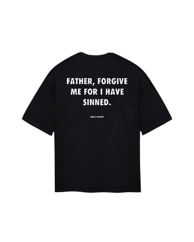 Repentance t-shirt