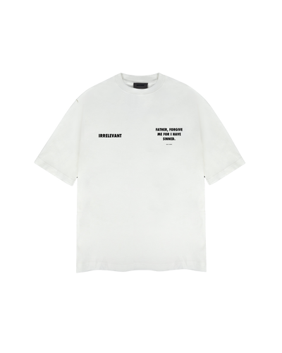 Repentance t-shirt