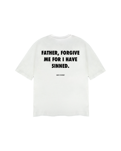 Repentance t-shirt
