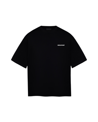 Basic irrelevant t-shirt