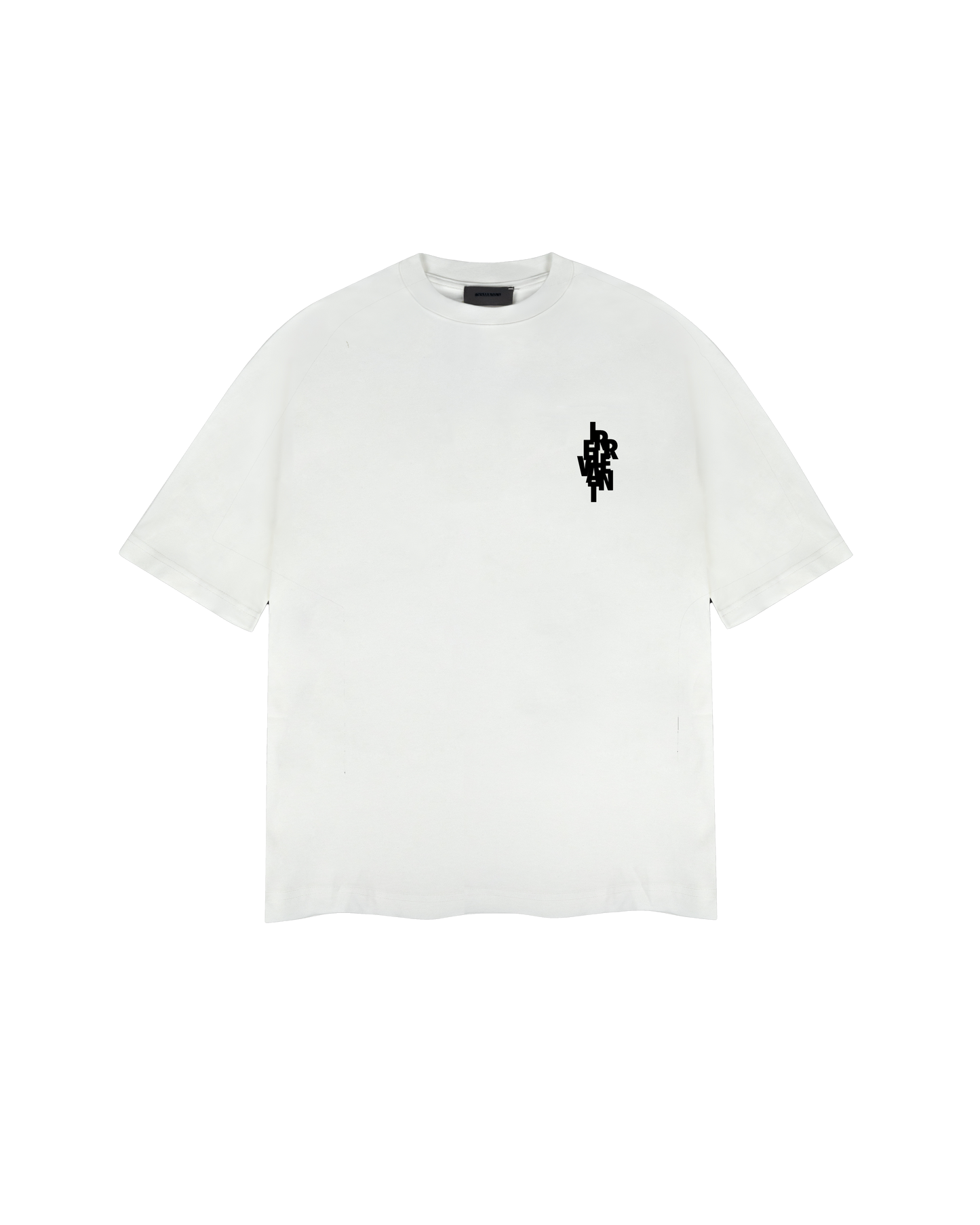 Irrelevant t-shirt