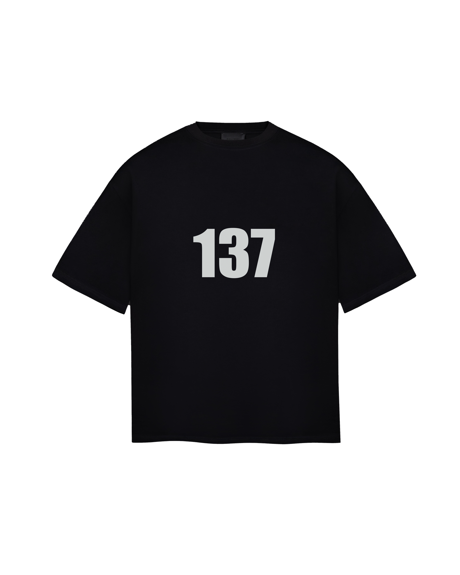 One three seven t-shirt