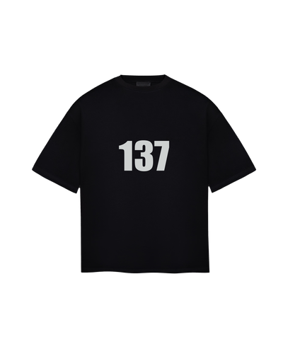 One three seven t-shirt