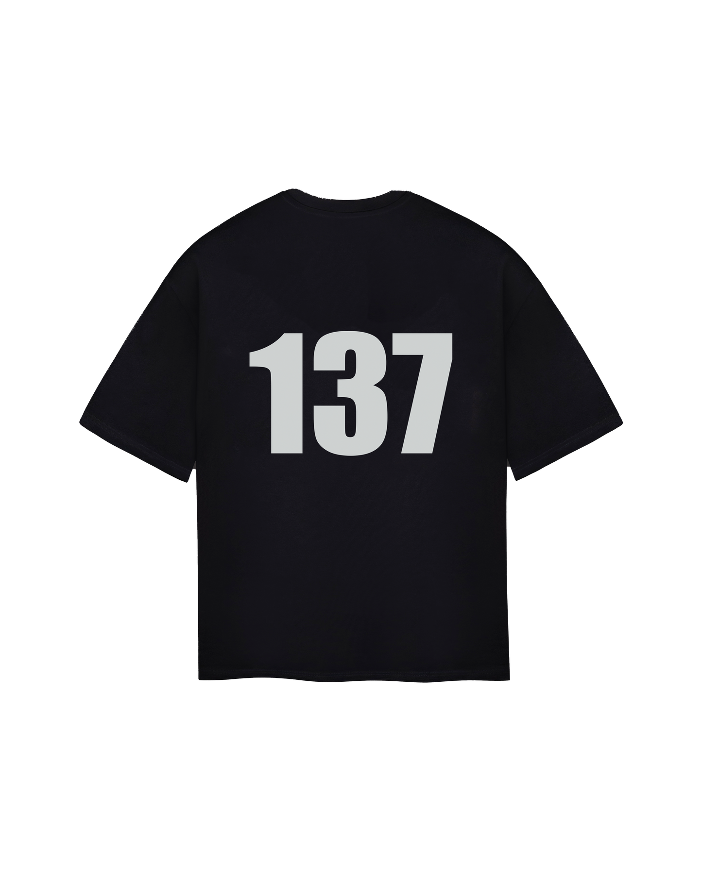 One three seven t-shirt