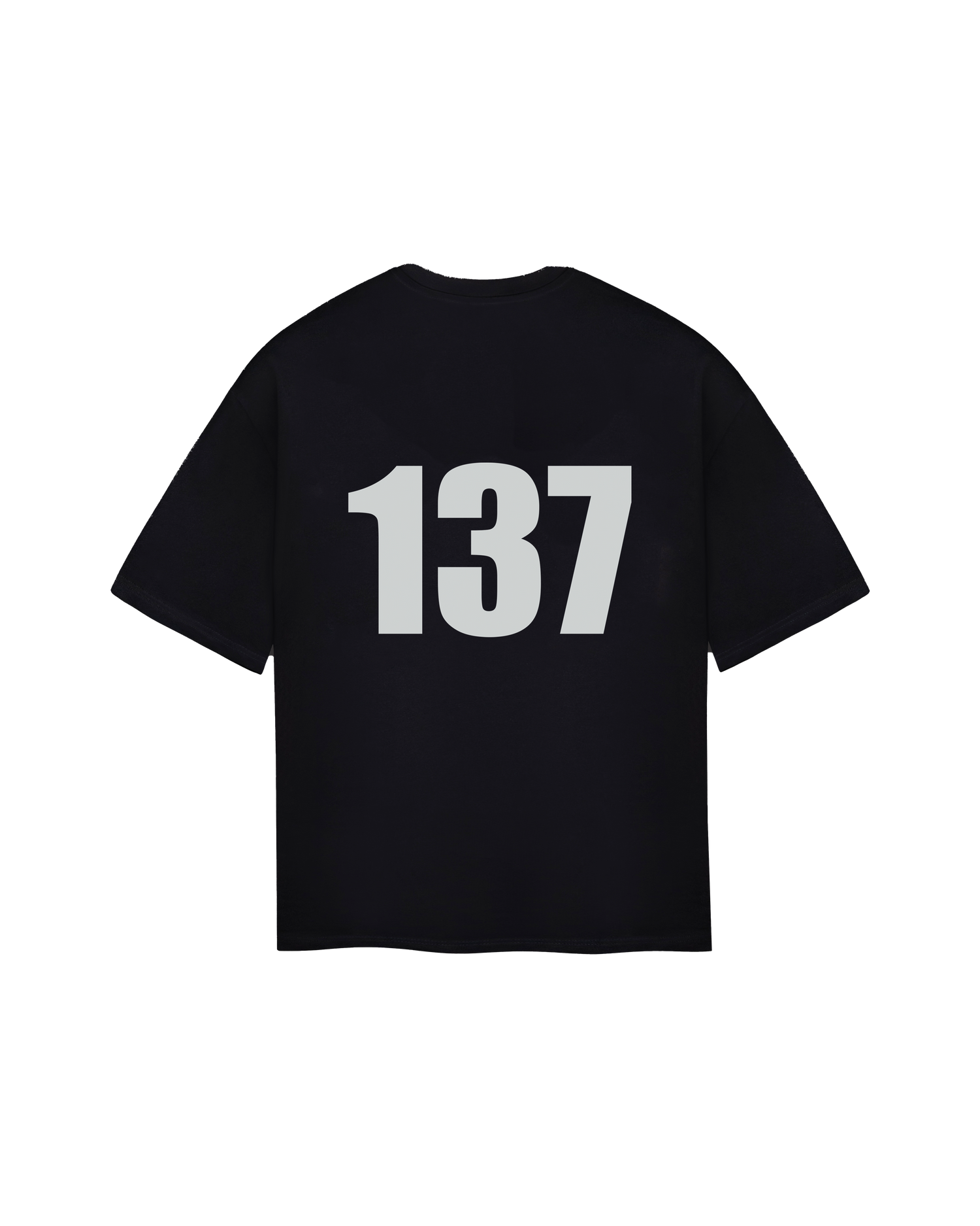 One three seven t-shirt