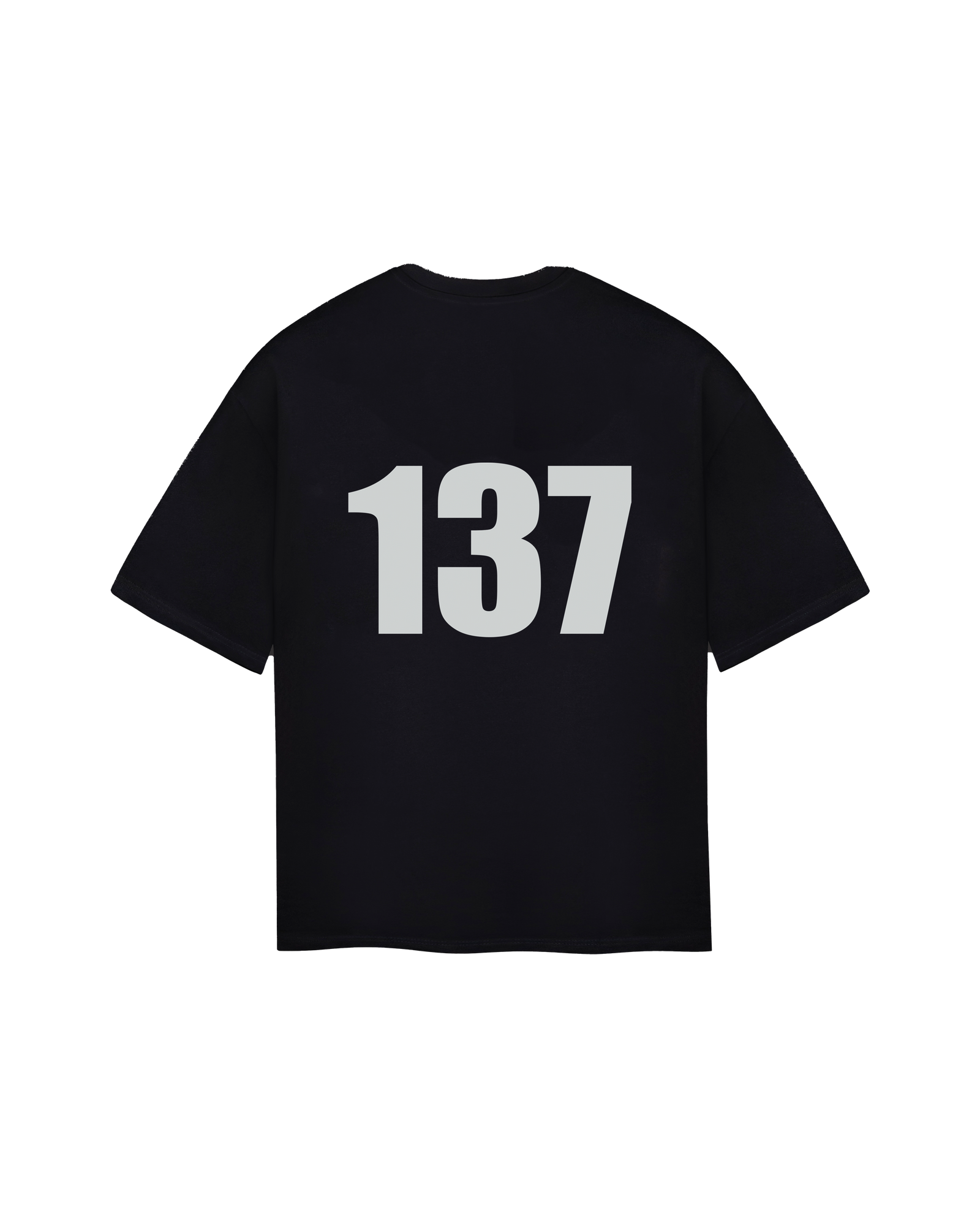 One three seven t-shirt