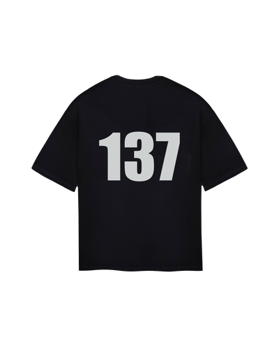 One three seven t-shirt