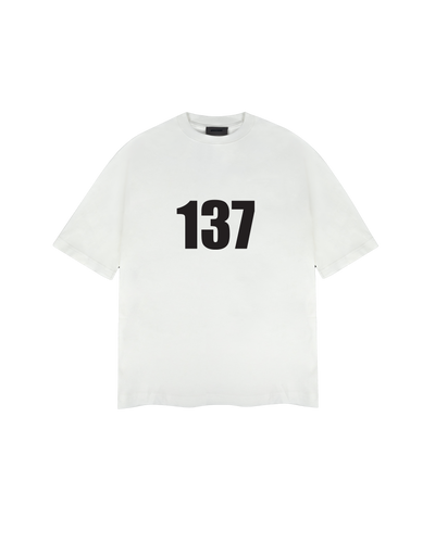 One three seven t-shirt