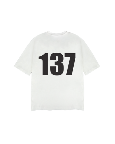 One three seven t-shirt