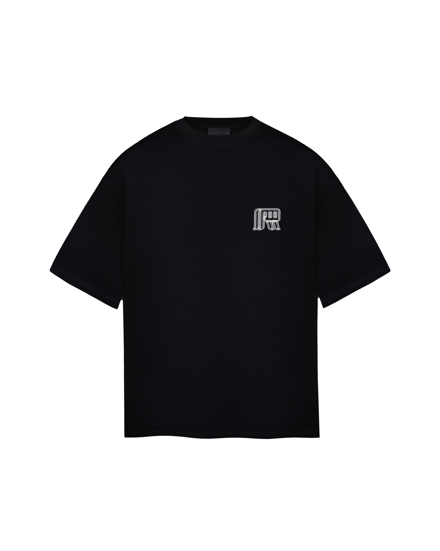 Basic logo t-shirt