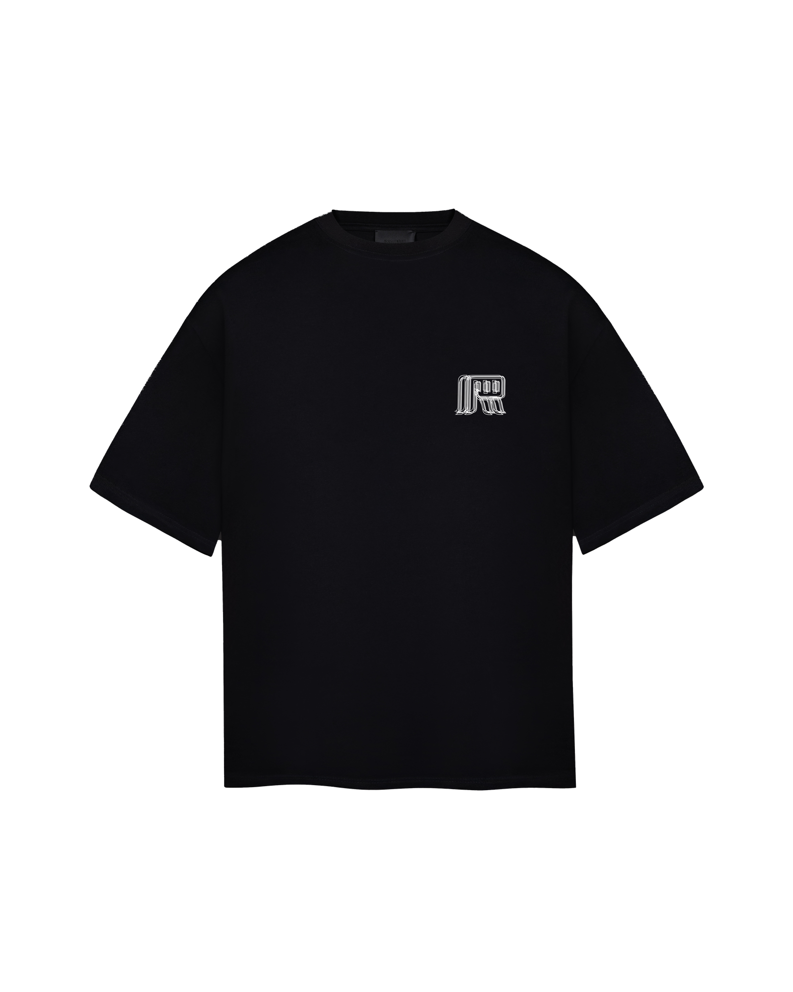 Basic logo t-shirt