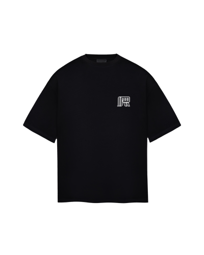 Basic logo t-shirt