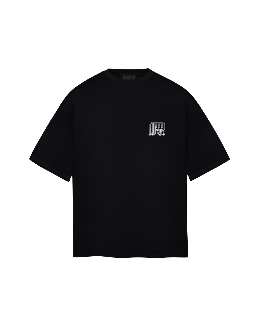 Basic logo t-shirt