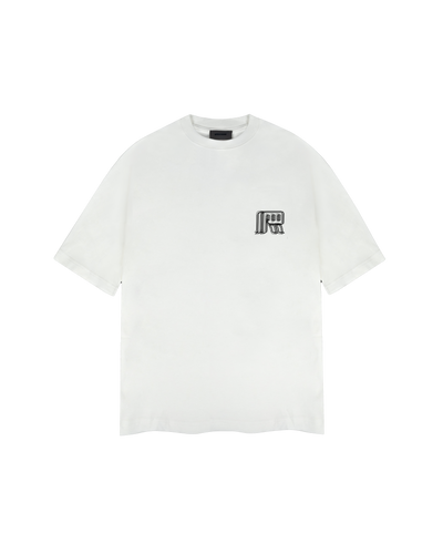 Basic logo t-shirt