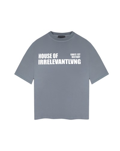 House of irrelevant t-shirt