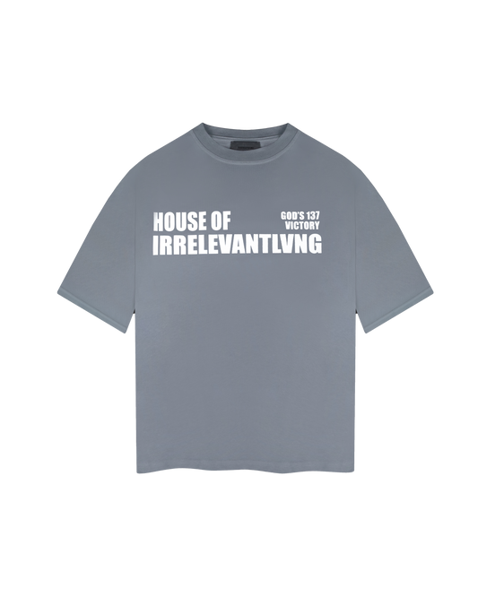 House of irrelevant t-shirt
