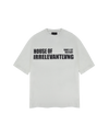 House of irrelevant t-shirt