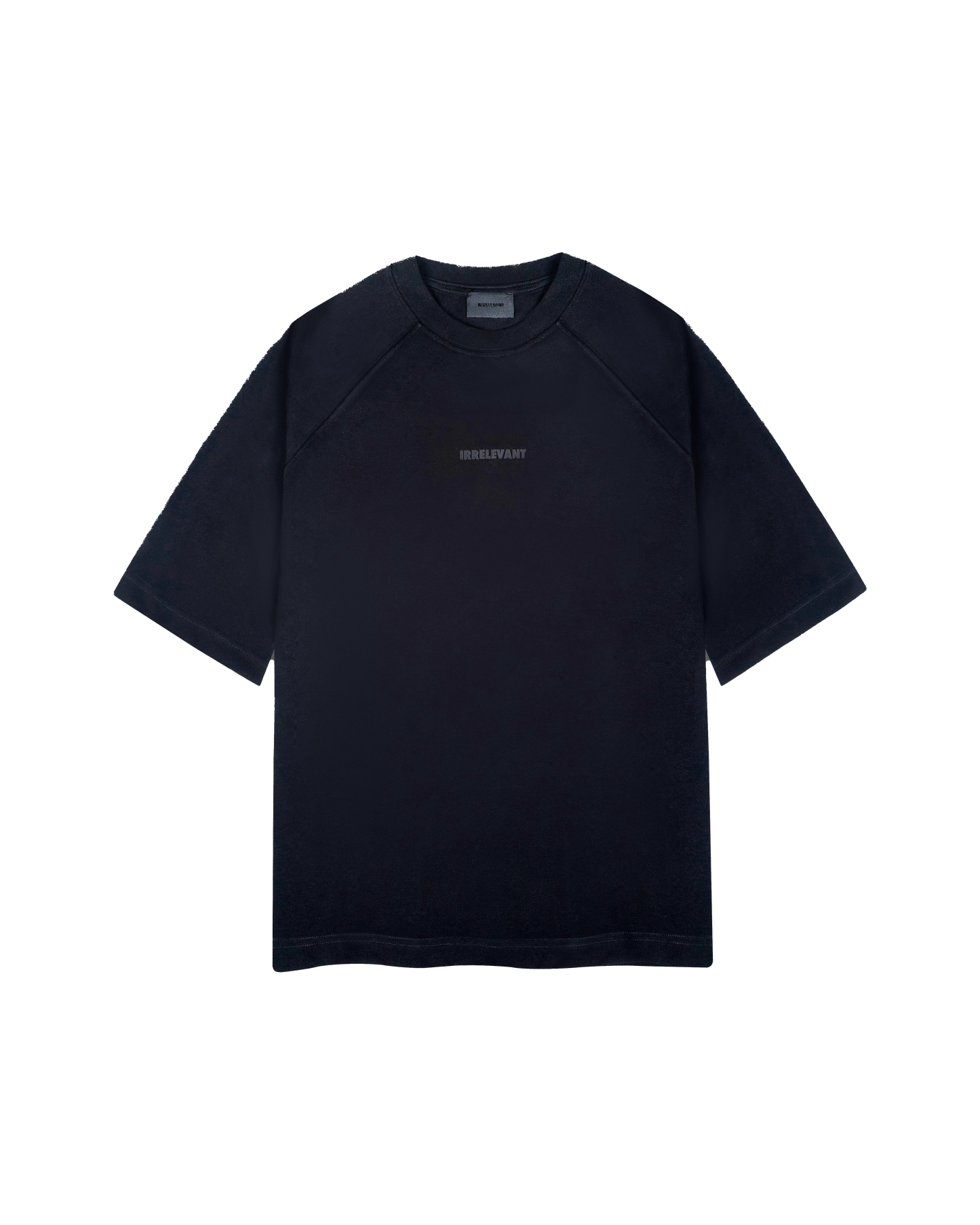 Basic irrelevant t-shirt