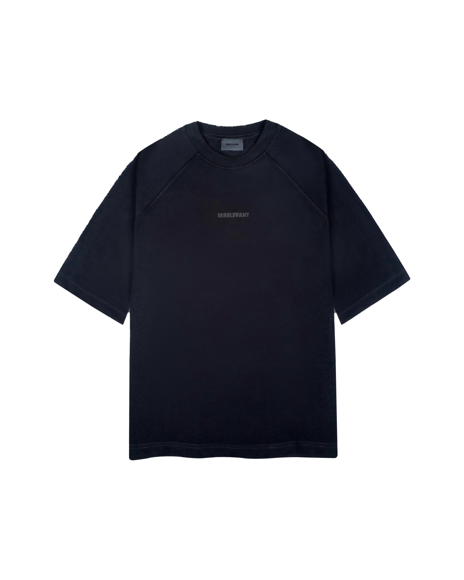 Basic irrelevant t-shirt