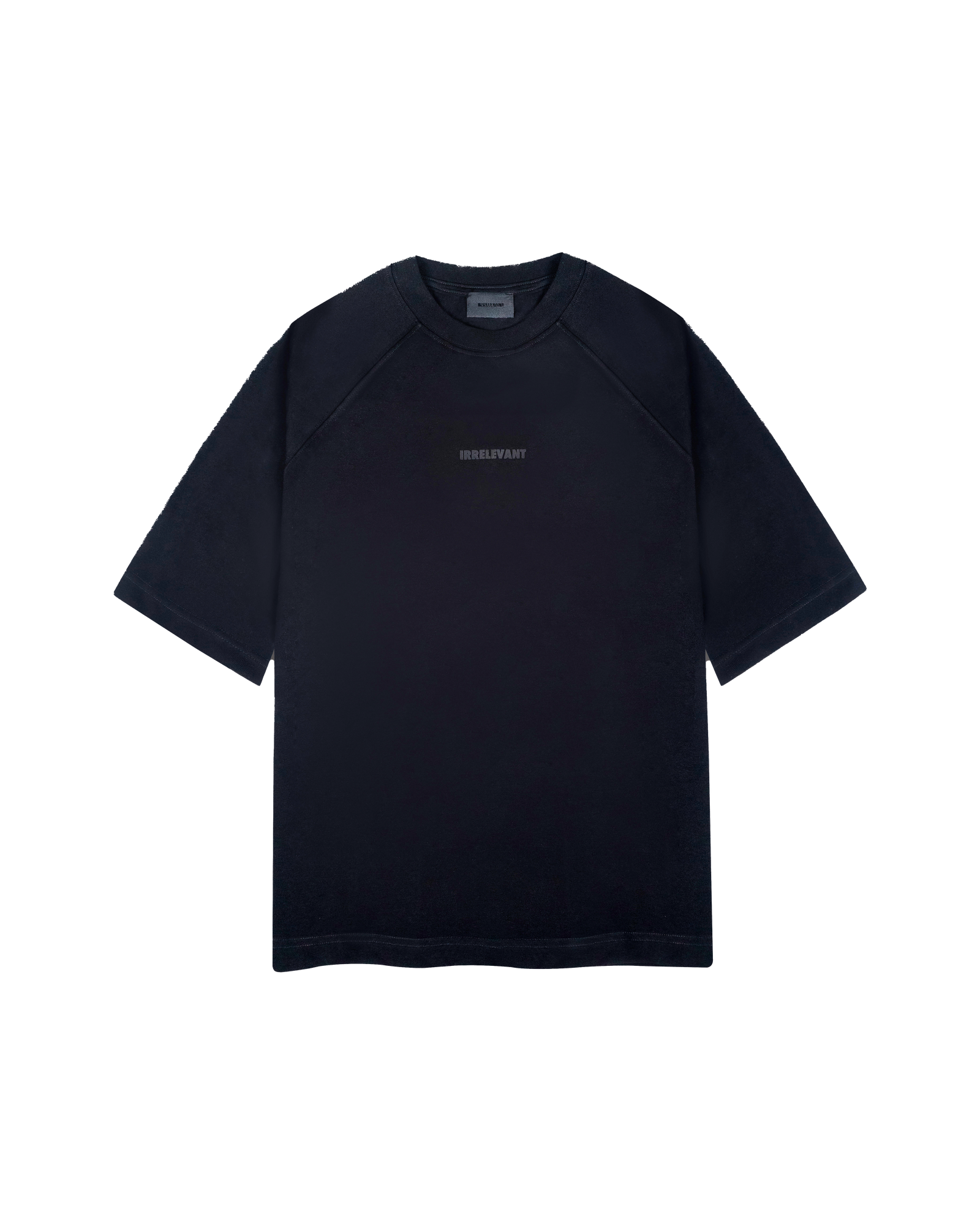 Basic irrelevant t-shirt